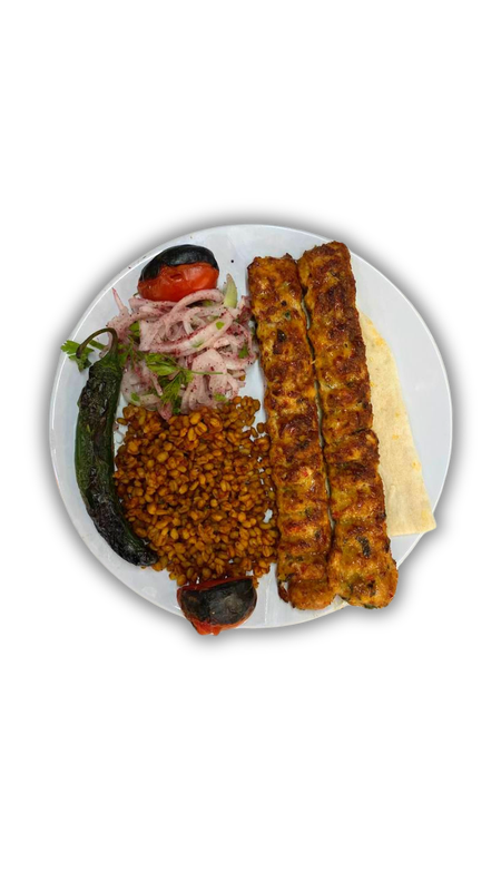 کەباب مریشک